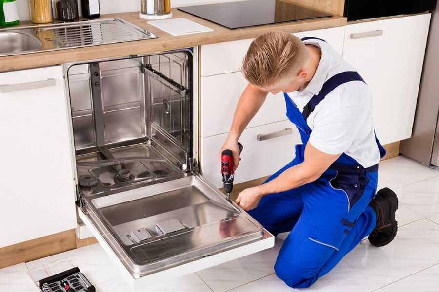 serwis AGD Wieruszów